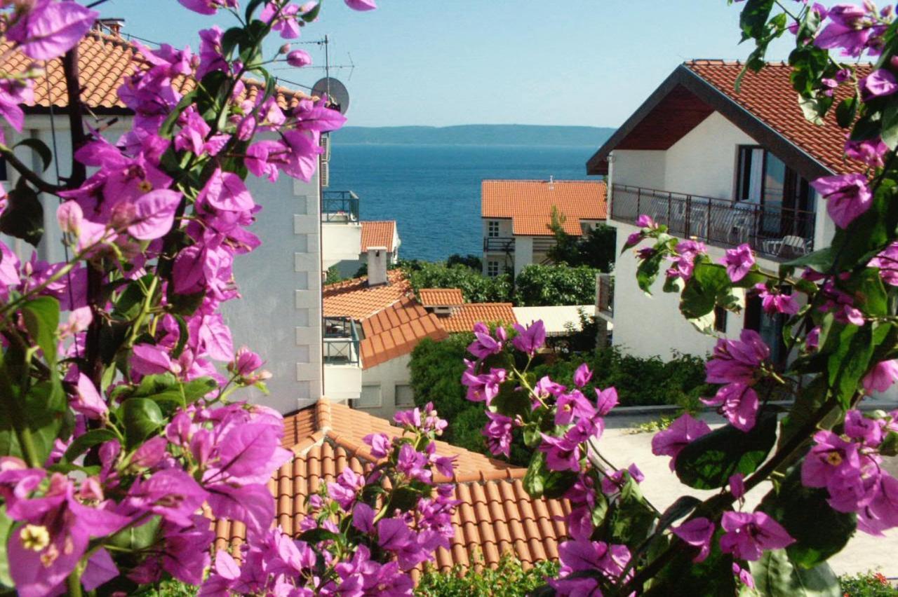 Apartments By The Sea Rastici, Ciovo - 2104 Трогир Экстерьер фото