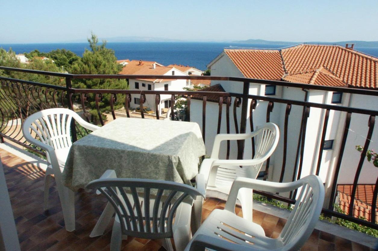 Apartments By The Sea Rastici, Ciovo - 2104 Трогир Экстерьер фото
