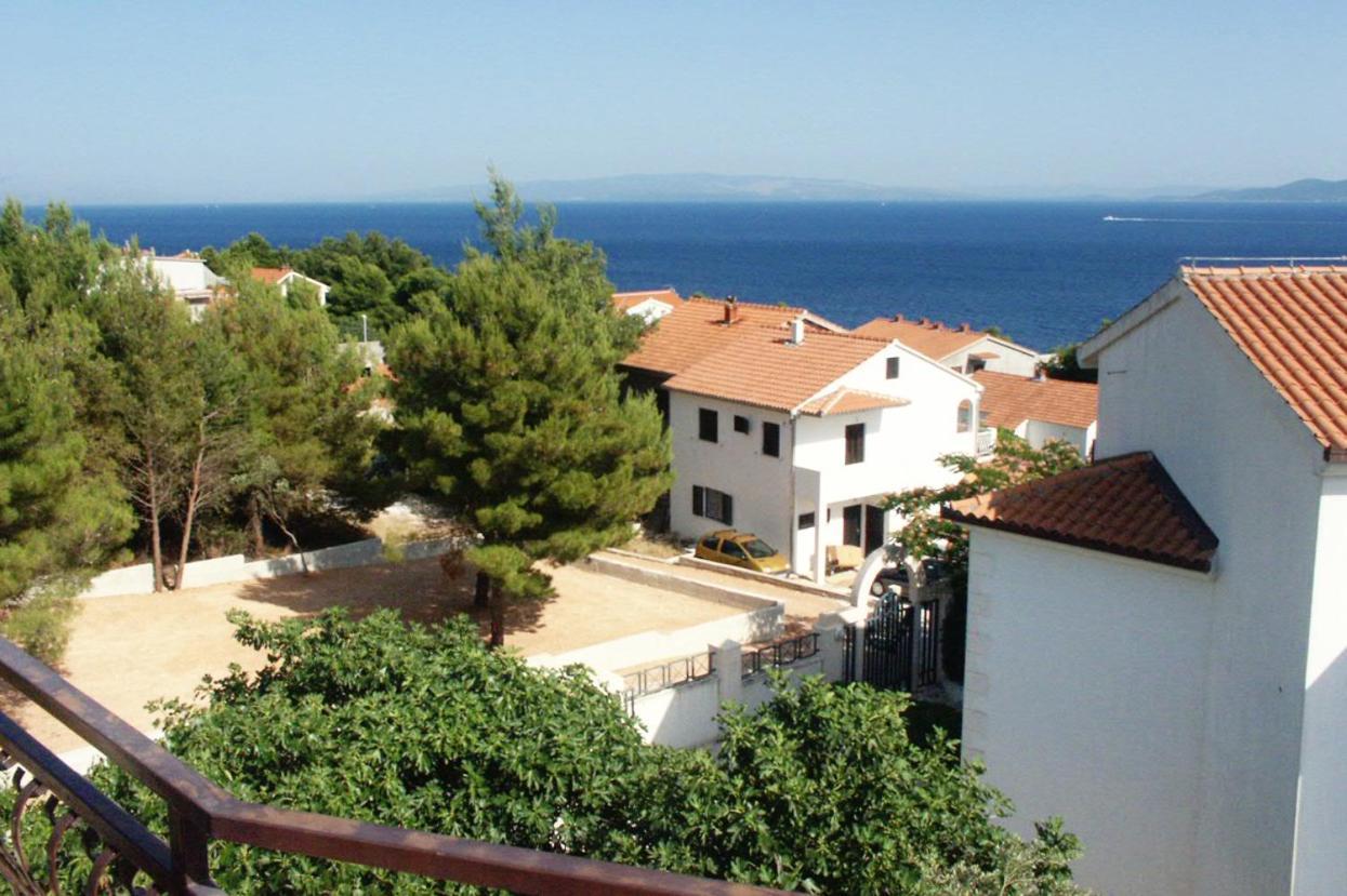Apartments By The Sea Rastici, Ciovo - 2104 Трогир Экстерьер фото